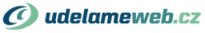 Uděláme web